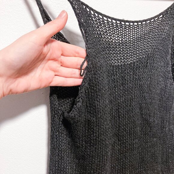 Knit Tank top - Picture 11 of 11